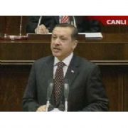 ERDOĞAN:  CUMHURİYET CUMHURUNDUR 