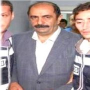 GÜRBÜZ ÇAPAN:  NE KADAR SUÇ VARSA BEN İŞLERİM 