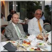 ERGENEKON DA  İFTAR YEMEĞİ TARTIŞMASI