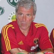 İLİÇ İ İMA EDEN GERETS:  SON İKİ HAFTADA HAKİKİ TOP OYNAMAYI BIRAKTIK 