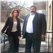 TÜRKİYE DEN TOPRAK VE TAZMİNAT İSTEYECEKLER