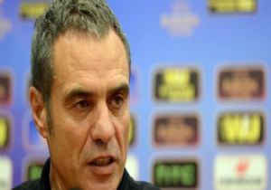 Flaş.. Ersun Yanal İstifa Etti!
