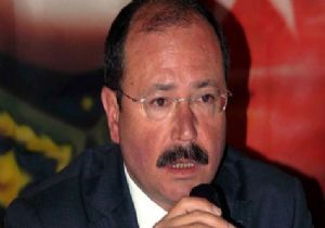 CHP den İstifa Etti AKP den Aday Oldu