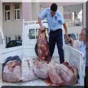 EŞEK ETİ YEDİRMENİN CEZASI SADECE 11 BİN TL