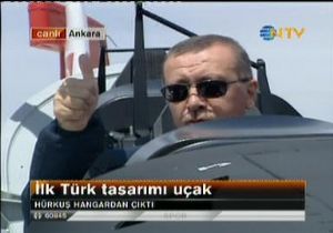 ZAMANLAMA TAMAMEN TESADÜF