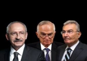 PARTİ OKULU KURDELASINI BİRLİKTE KESELİM