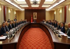 Kabine Kulisleri Yeniden Canlandı!