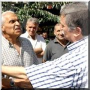 AKP Lİ ESKİ BAKAN A  EVET  ŞOKU!