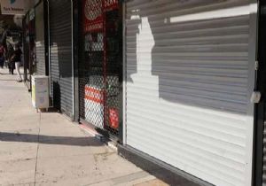 Kapanan Şirket Sayısı Ekim de de Arttı