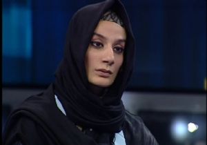Esra Elönü den Tepki Çeken Tweet!
