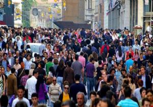TÜİK İşsizlik Rakamlarını Açıkladı