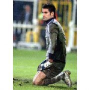 FENER İ VOLKAN DA KURTARAMADI