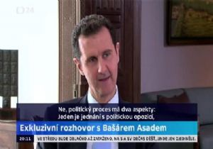 Esad, Silah Bırakanı Affedecek!