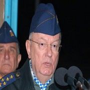 HAVA KUVVETLERİ NDEN  ZİFİRİ KARANLIKTA UÇUŞ 