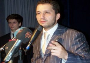 FATİH ERBAKAN A TV 5 TEN  SANSÜR!