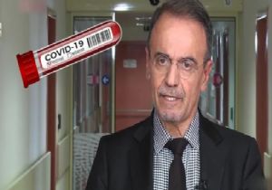 Prof. Ceyhan: Salgın Kontrolden Çıktı
