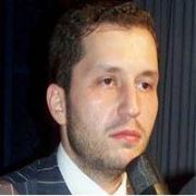 HOCA NIN OĞLU FATİH ERBAKAN A GÖRE 1 TRİLYON HİÇBİRŞEY