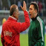 MEKEDONYA YENİLGİSİ FATİH TERİMİ  DELİ ETTİ