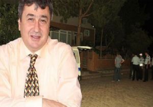 Darbe Soruşturmasında İntihar