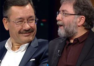 AHMET HAKAN DAN GÖKÇEK E FIŞKİYELİ ŞİİR!