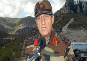 ORG. KIVRIKOĞLU HAKKARİ DE!