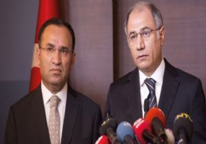 2 Bakan,Gülen in İadesi İçin ABD Yolcusu
