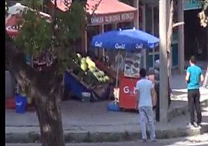 Marmara Sallandı,İstanbullu Korktu