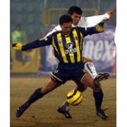 FENERBAHÇE, VALENCİA ÖNÜNDE TAT VERMEDİ 1-2