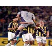 PSV EİNDHOVEN FENERBAHÇENİN KARŞINDA ŞOKA GİRDİ
