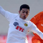 FENER, İLK BOMBAYI PATLATTI!