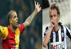 F.BAHÇE,MELO VE KRASİÇ İ RESMEN İSTEDİ!