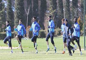 FENERBAHÇE DE BÜYÜK ŞOK!