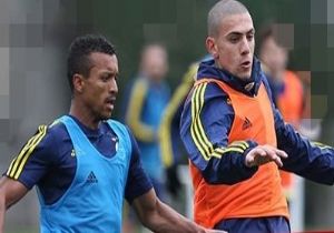 Fenerbahçe nin Yeni  Genç Yıldızı!