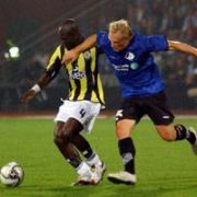 FENER, UEFA DA YOLUNA DEVAM EDİYOR 3-0