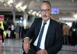 Ferdi Tayfur’a OğlununBöbreği Nakledildi