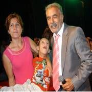 FERDİ TAYFUR: GELECEK SEÇİMLERDE ADAYIM