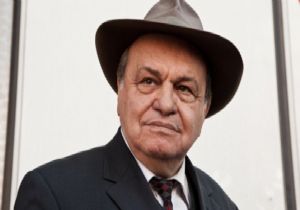 Usta Oyuncu  Hayatını Kaybetti