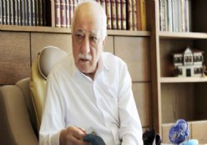 Gülen e  Gel ve Bedelini Öde  Çağrısı