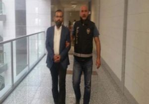 Fetö nün En Karanlık Adamı Yakalandı