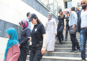 FETÖ, 100 Bin Örgüt Üyesini Evlendirmiş