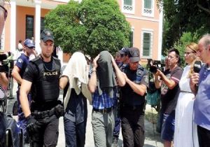 FETÖ de İadeler Başlıyor!