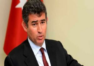 Feyzioğlu,Tutuklanan Liseli İçin Konuştu