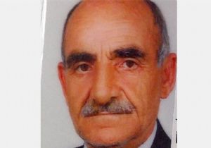 Yürüyüşte Fenalaşan CHP li Vefat Etti