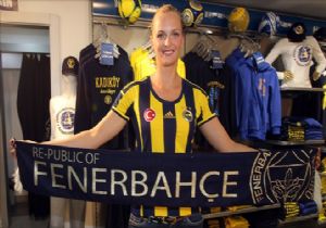 Fenerbahçe de 2. Alex Vakası!