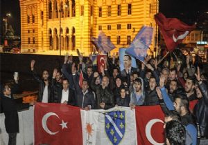 Dünya 1 Kasım ı Nasıl Gördü?