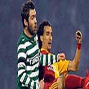 İŞTE DEV MAÇIN HAKEMİ!