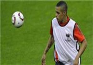 F.BAHÇE,YENİ NİANGINI BULDU!
