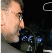 BAKAN A KEDİ ŞOKU!