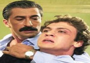 ALİ KAPTAN, DİZİDEN AYRILIYOR