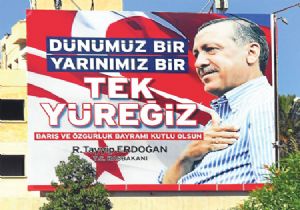  ŞARTLAR DEĞİŞTİ, ARTIK TAVİZ YOK 
